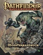 Pathfinder Chronicles, Monsterhandbuch. Bd.1