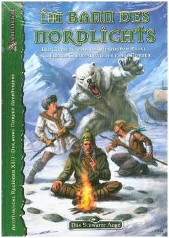 Das Schwarze Auge, Im Bann des Nordlichts