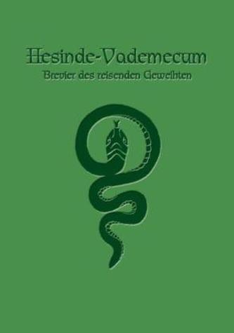 Das Schwarze Auge, Hesinde-Vademecum