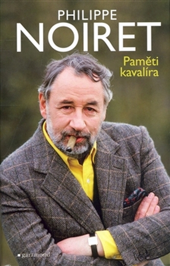 Paměti kavalíra (Philippe Noiret, 2008)