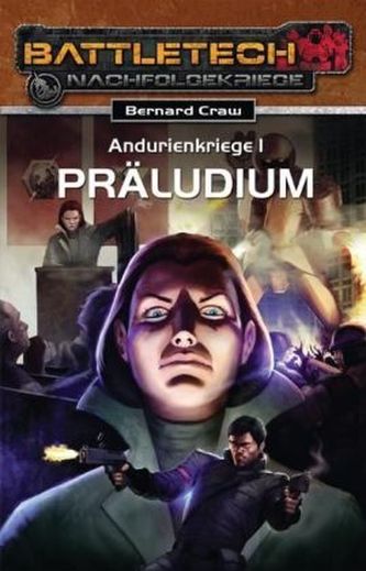 Präludium