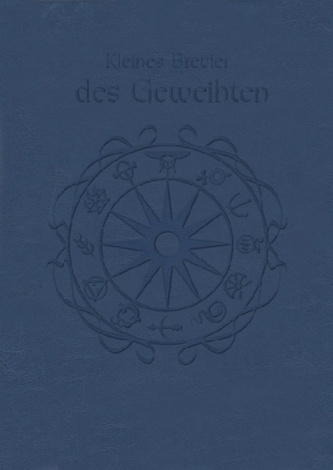 Kleines Brevier des Geweihten