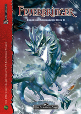 Das Schwarze Auge, Erben des Schwarzen Eises. Bd.2