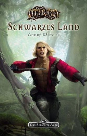 Die Rose der Unsterblichkeit, Schwarzes Land