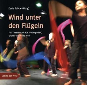 Wind unter den Flügeln