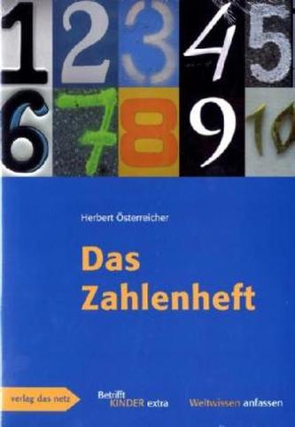 Das Zahlenheft