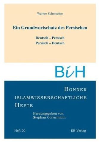 Ein Grundwortschatz des Persischen