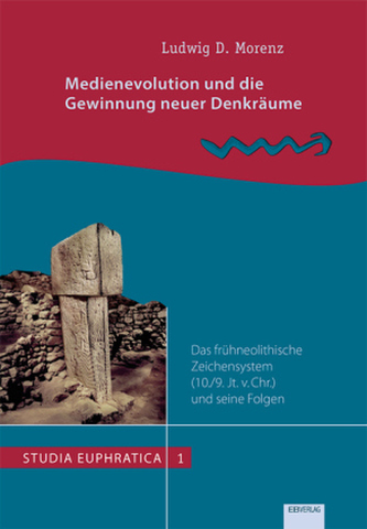 Medienevolution und die Gewinnung neuer Denkräume Medienevolution und die Gewinnung neuer Denkräume