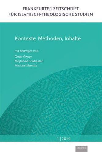 Kontexte, Methoden, Inhalte