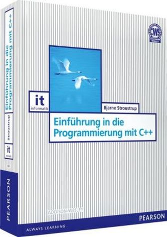 Einführung in die Programmierung mit C++