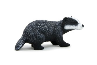 Mojo Animal Planet Jezevec