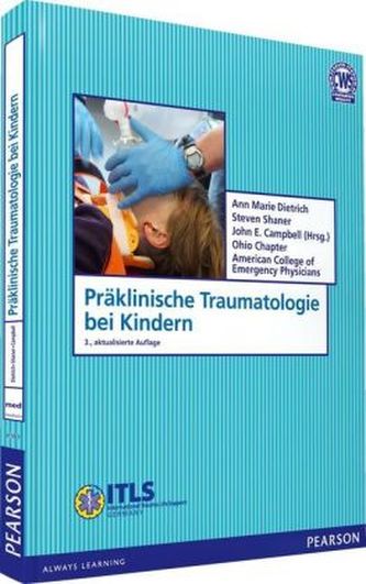 Präklinische Traumatologie bei Kindern Präklinische Traumatologie bei Kindern
