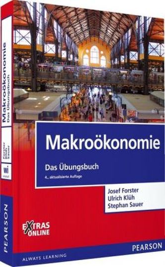 Makroökonomie, Das Übungsbuch