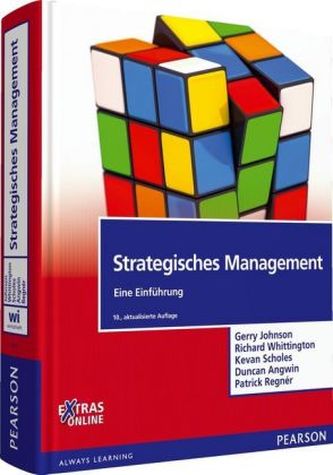 Strategisches Management