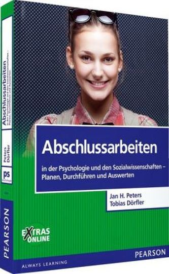 Abschlussarbeiten in der Psychologie und den Sozialwissenschaften