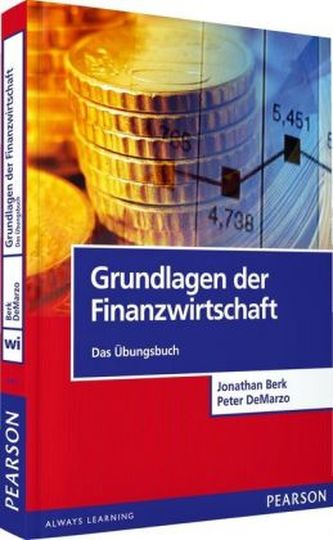 Grundlagen der Finanzwirtschaft - Das Übungsbuch