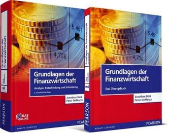 VP Grundlagen der Finanzwirtschaft, 2 Bde.