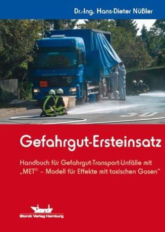 Gefahrgut-Ersteinsatz
