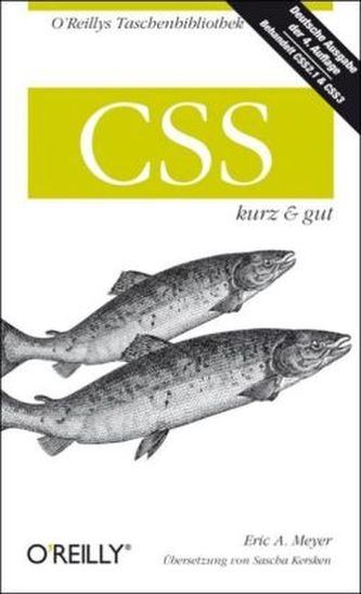 CSS - kurz & gut