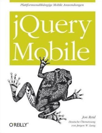 jQuery Mobile