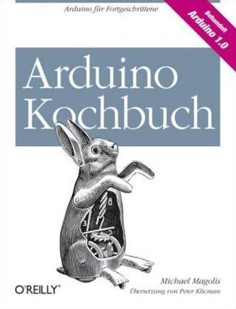 Arduino Kochbuch