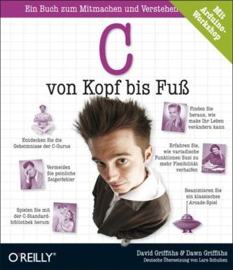 C von Kopf bis Fuß C von Kopf bis Fuß