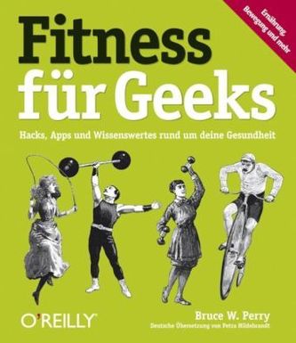 Fitness für Geeks Fitness für Geeks