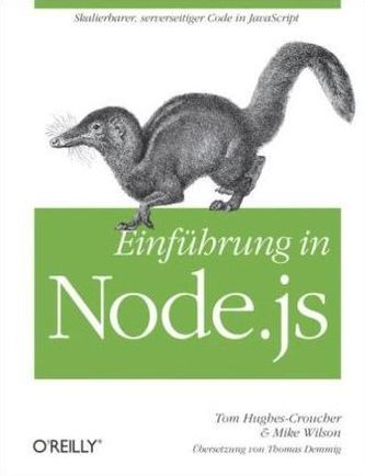 Einführung in Node.js