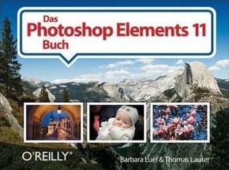 Das Photoshop Elements 11-Buch