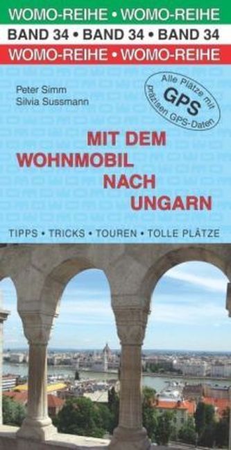 Mit dem Wohnmobil nach Ungarn