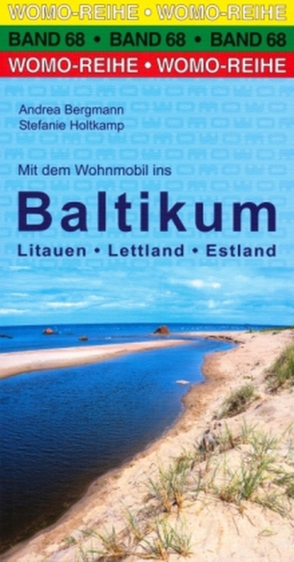 Mit dem Wohnmobil ins Baltikum
