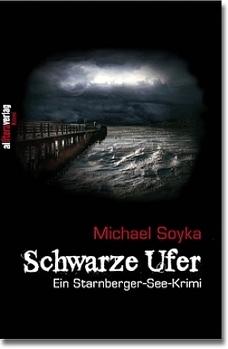 Schwarze Ufer