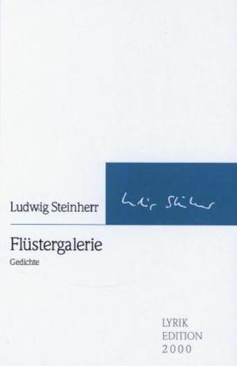 Flüstergalerie