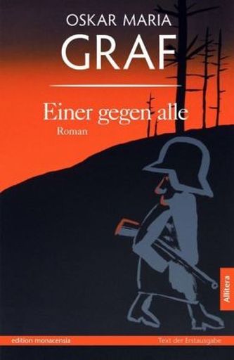 Einer gegen alle