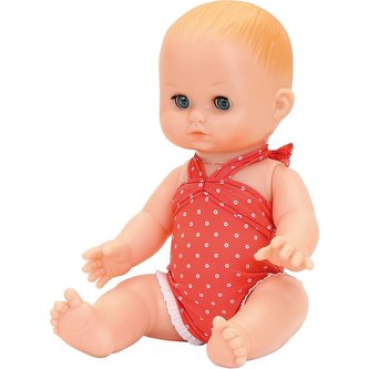 Petitcollin Panenka Calinl 28 cm Deauville