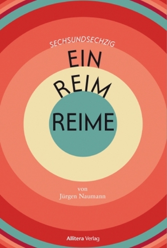 Sechsundsechzig Ein-Reim-Reime