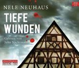 Hirn ist aus, 4 Audio-CDs