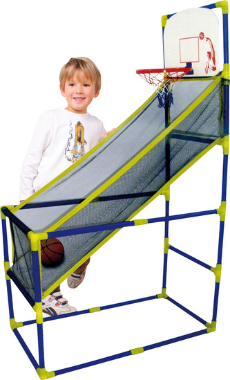 Small Foot Mobilní basketball