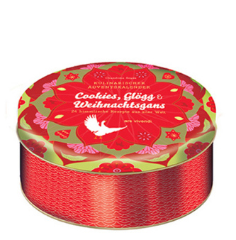 Cookies, Glögg & Weihnachtsgans