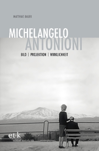 Michelangelo Antonioni