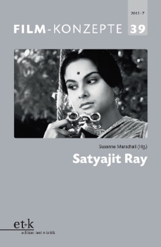 Satyajit Ray