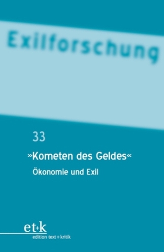 'Kometen des Geldes'