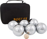 Small Foot Venkovní hračky sada petanque 6ks