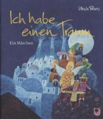 Ich habe einen Traum