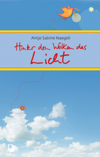 Hinter den Wolken das Licht