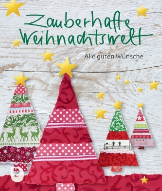 Zauberhafte Weihnachtswelt