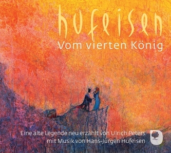 Vom vierten König, Audio-CD