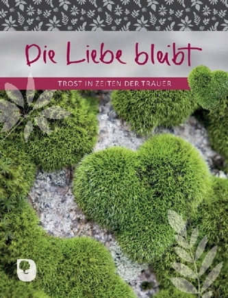 Die Liebe bleibt