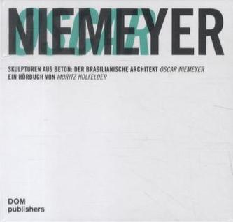 Niemeyer, 1 Audio-CD