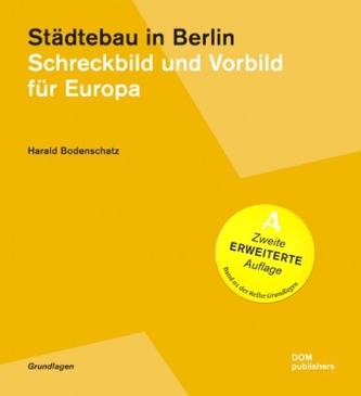 Städtebau in Berlin